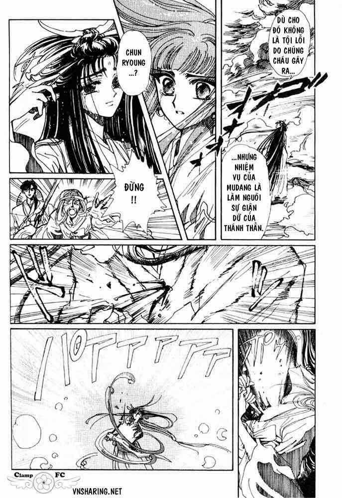 Shin Shunkaden Chapter 1 trang 144