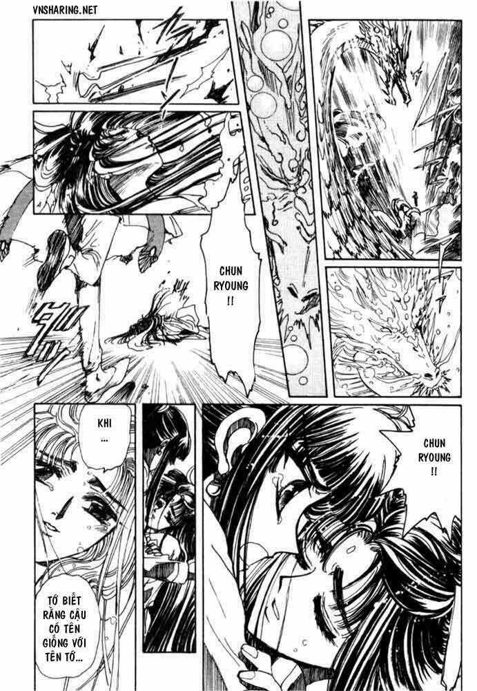 Shin Shunkaden Chapter 1 trang 145