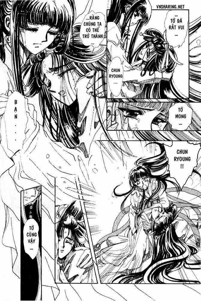 Shin Shunkaden Chapter 1 trang 146