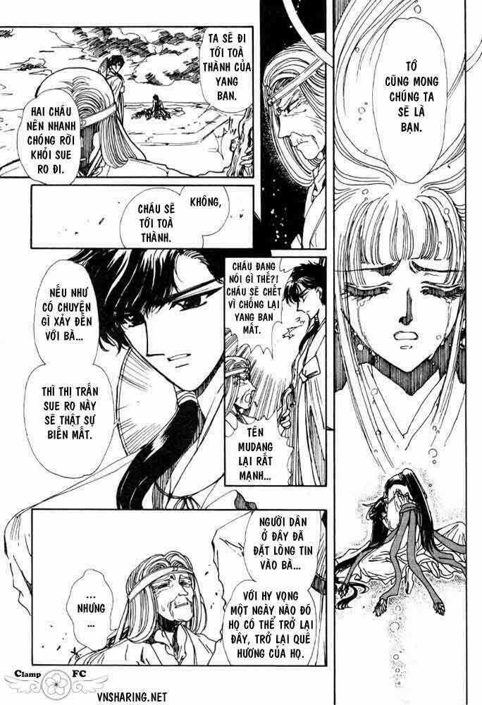 Shin Shunkaden Chapter 1 trang 147