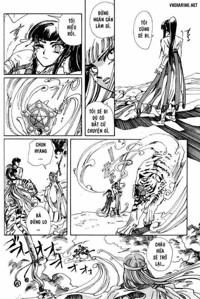 Shin Shunkaden Chapter 1 trang 148