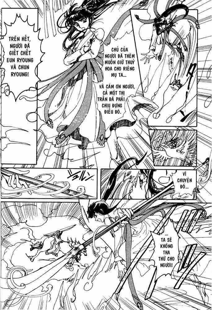 Shin Shunkaden Chapter 1 trang 152