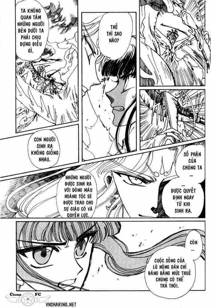 Shin Shunkaden Chapter 1 trang 153