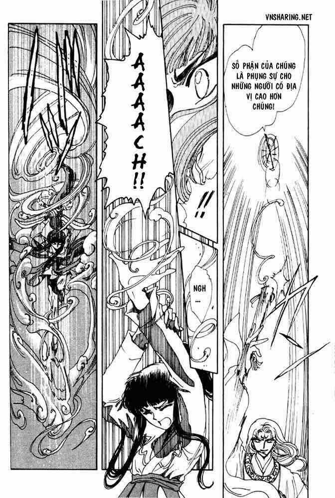 Shin Shunkaden Chapter 1 trang 154