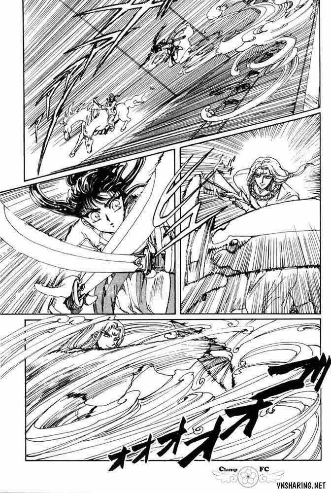 Shin Shunkaden Chapter 1 trang 155