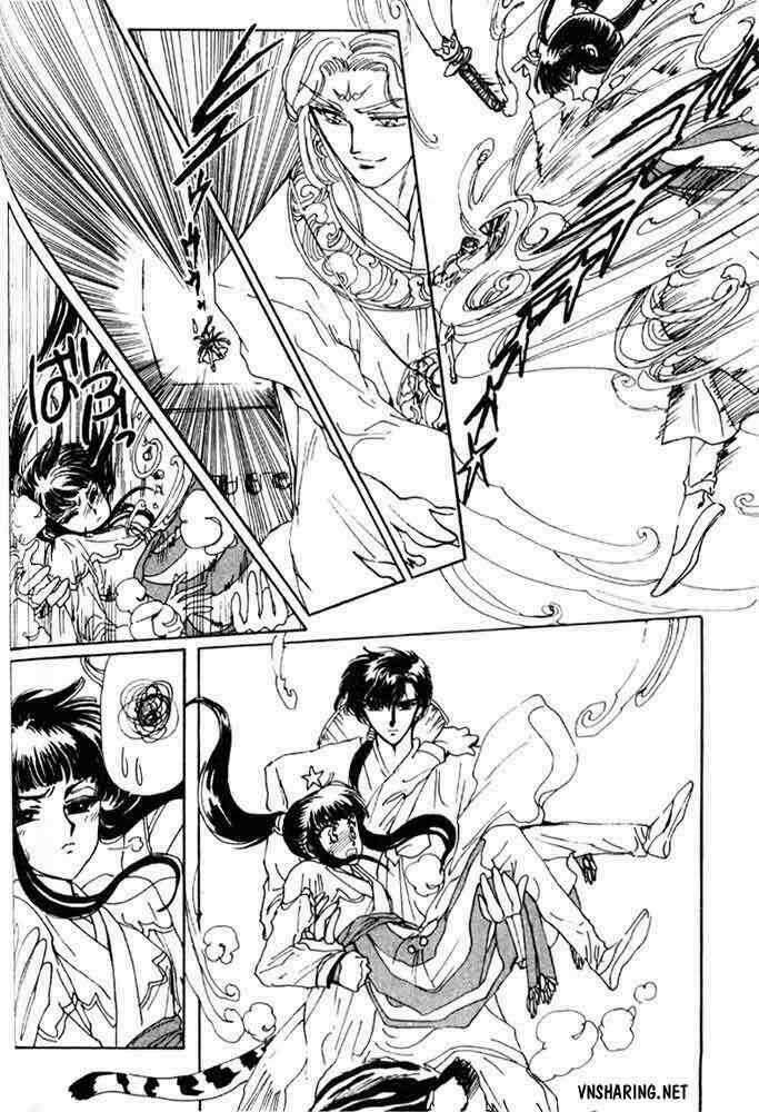 Shin Shunkaden Chapter 1 trang 156