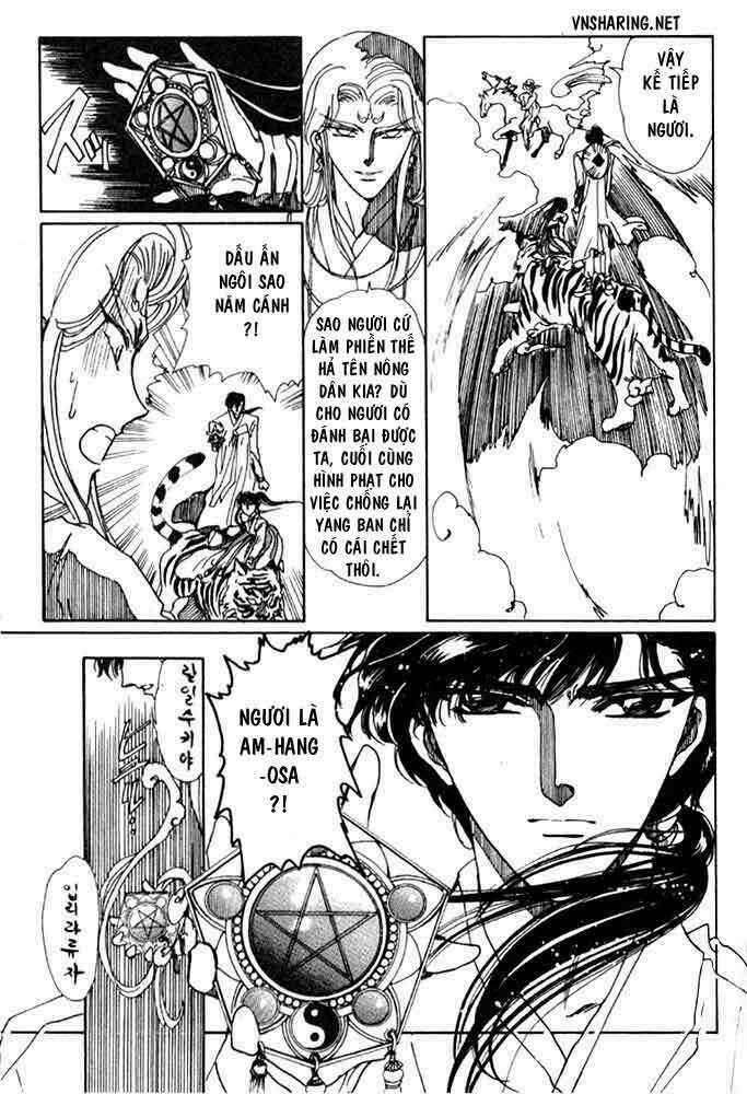 Shin Shunkaden Chapter 1 trang 157