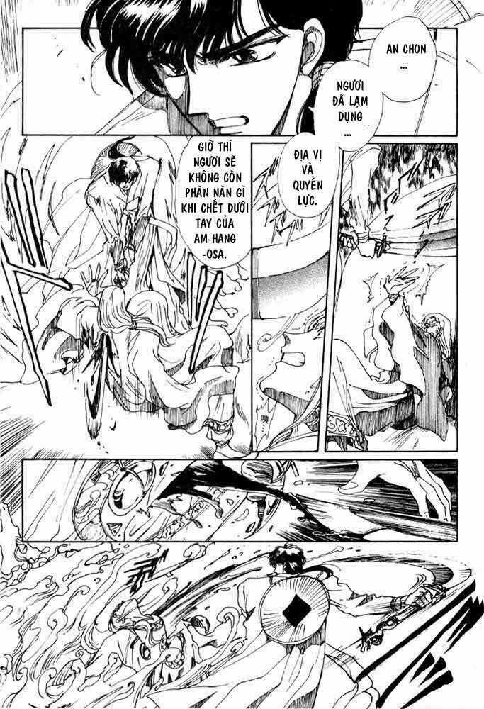 Shin Shunkaden Chapter 1 trang 159