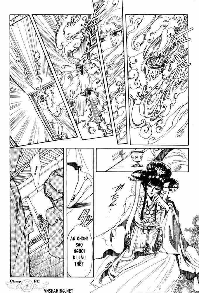 Shin Shunkaden Chapter 1 trang 160