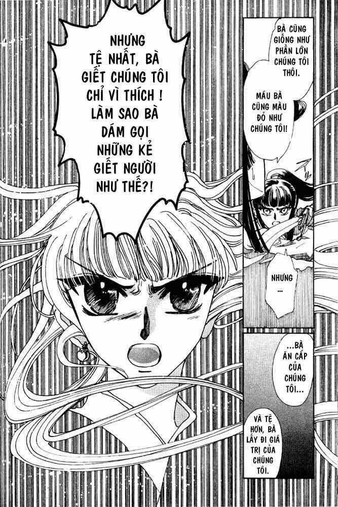 Shin Shunkaden Chapter 1 trang 162