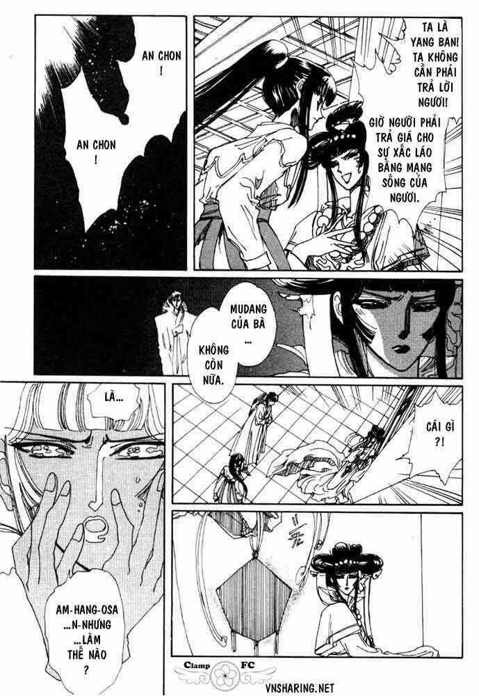 Shin Shunkaden Chapter 1 trang 163