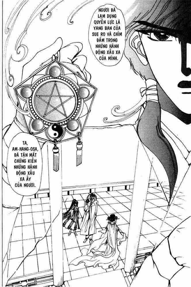 Shin Shunkaden Chapter 1 trang 164