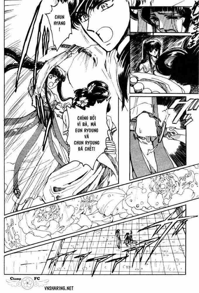 Shin Shunkaden Chapter 1 trang 166