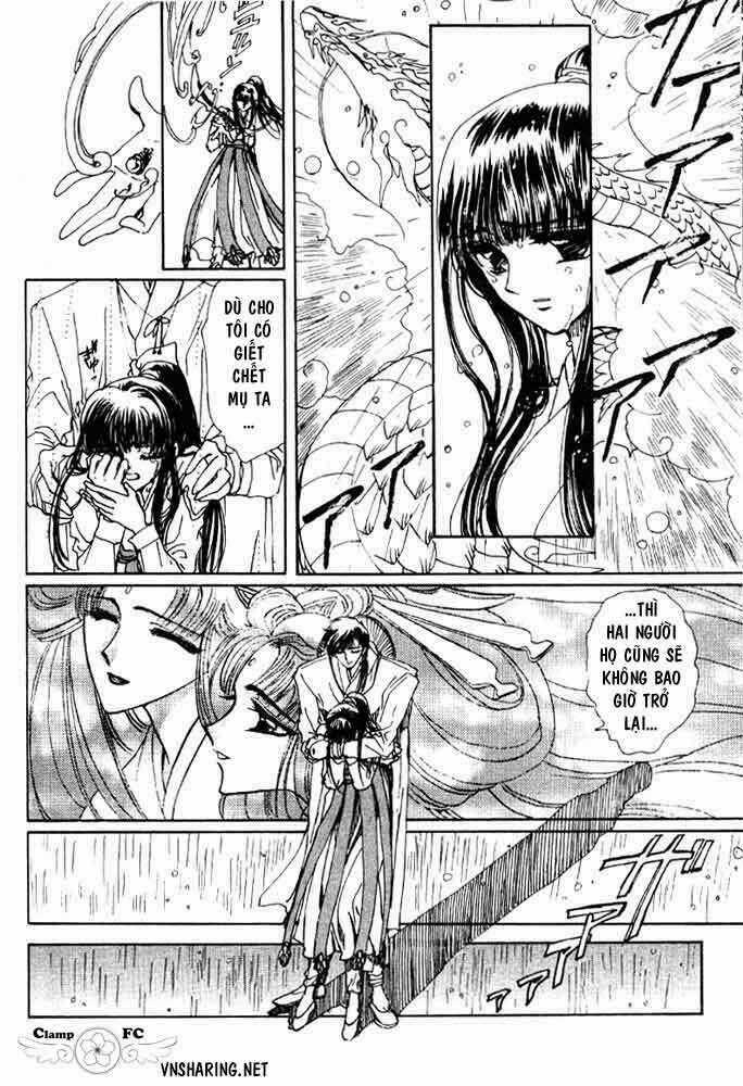 Shin Shunkaden Chapter 1 trang 169