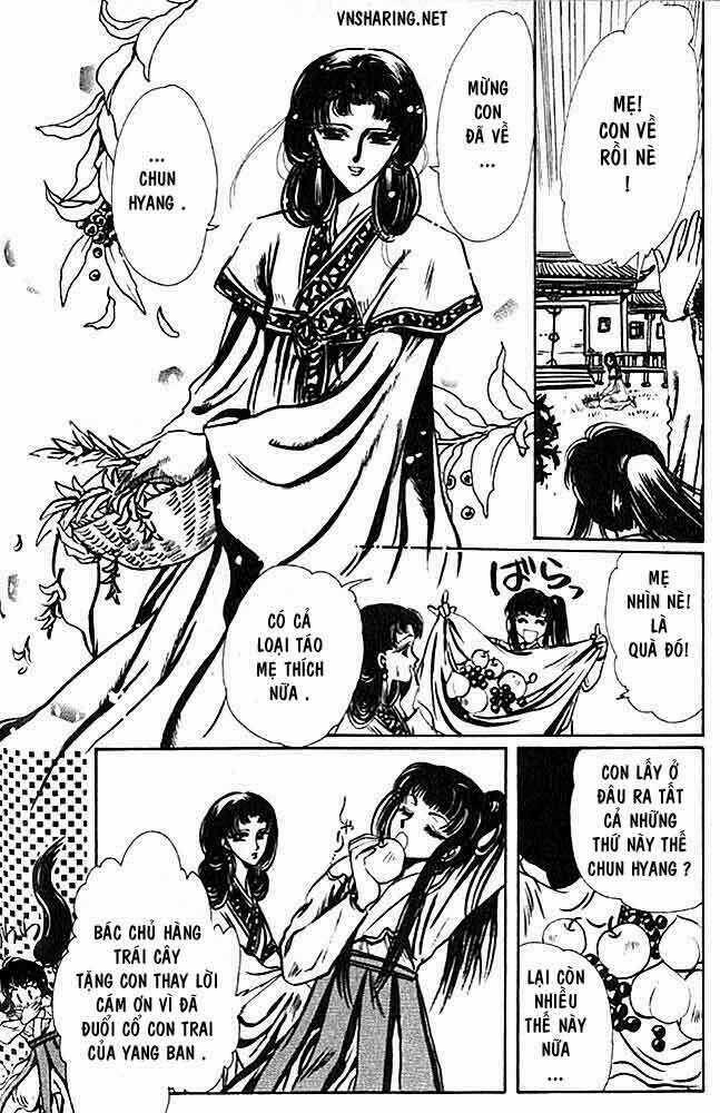 Shin Shunkaden Chapter 1 trang 17