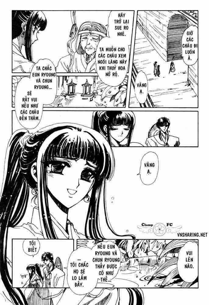 Shin Shunkaden Chapter 1 trang 170