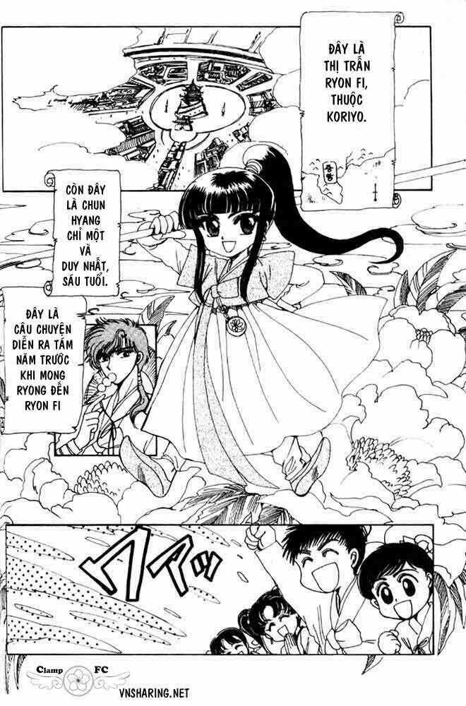 Shin Shunkaden Chapter 1 trang 173