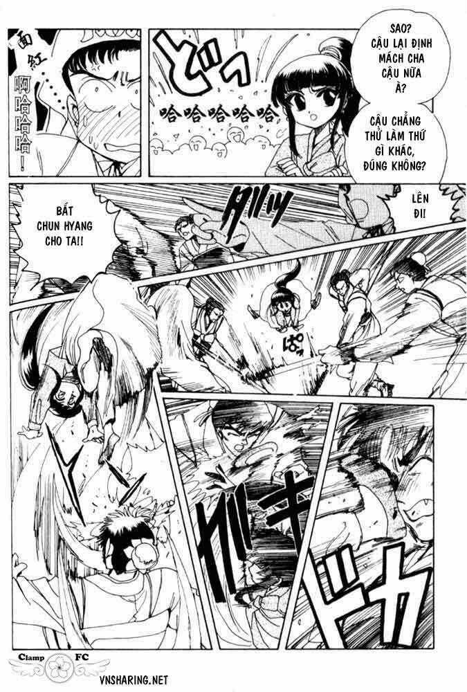 Shin Shunkaden Chapter 1 trang 175