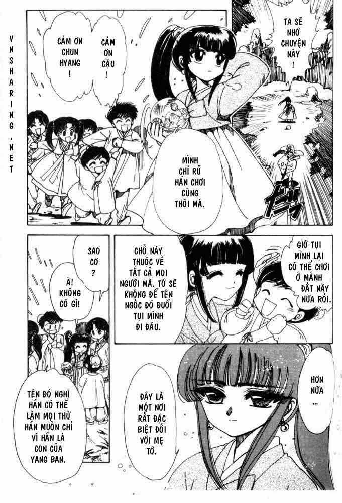 Shin Shunkaden Chapter 1 trang 178