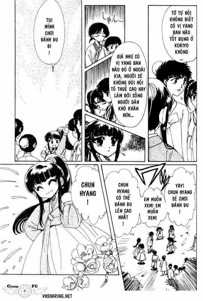 Shin Shunkaden Chapter 1 trang 180