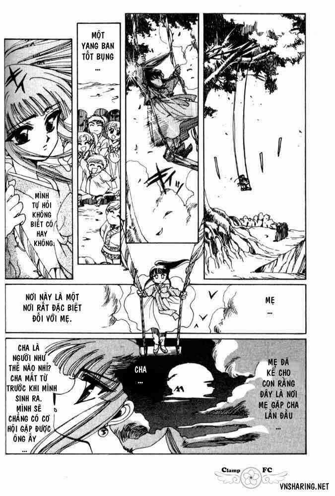 Shin Shunkaden Chapter 1 trang 181