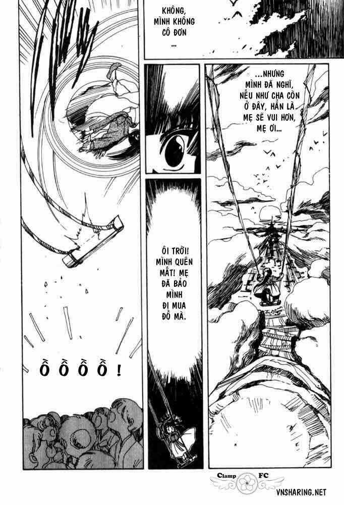 Shin Shunkaden Chapter 1 trang 182