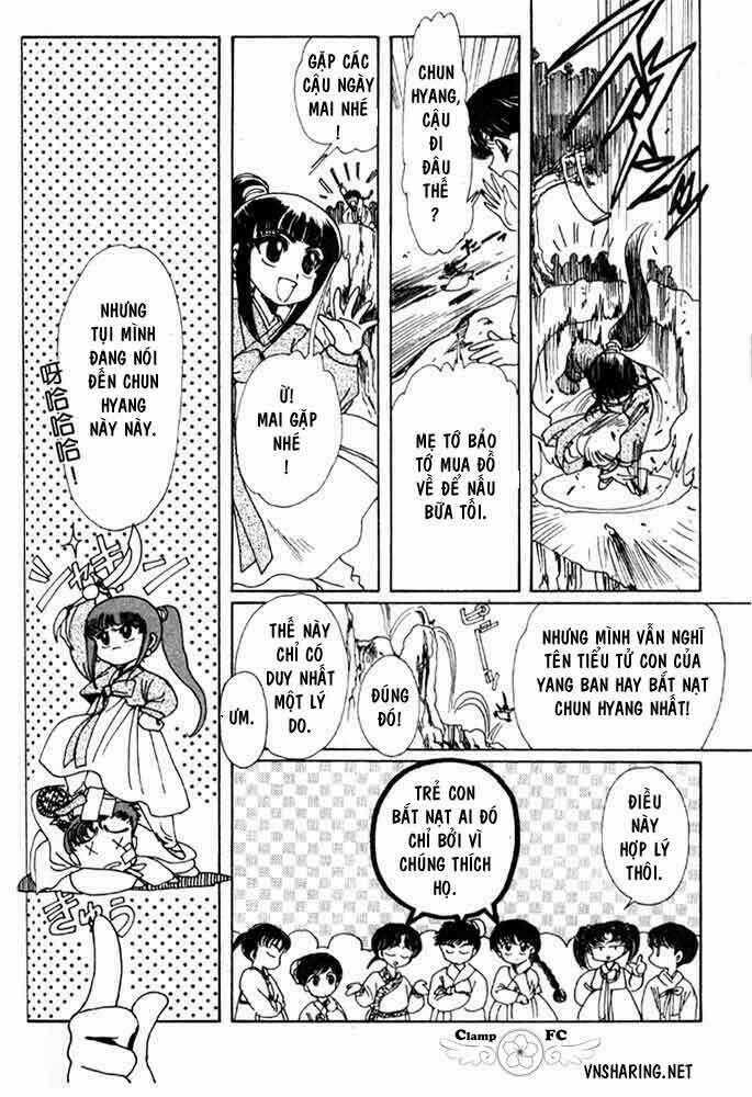 Shin Shunkaden Chapter 1 trang 183