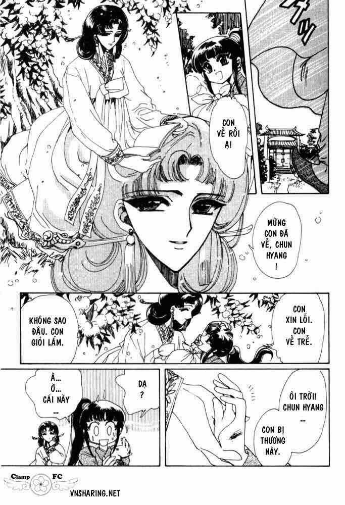 Shin Shunkaden Chapter 1 trang 184