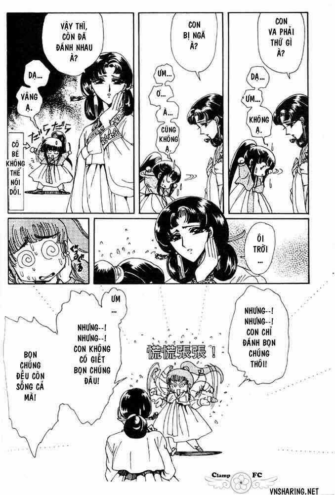 Shin Shunkaden Chapter 1 trang 185