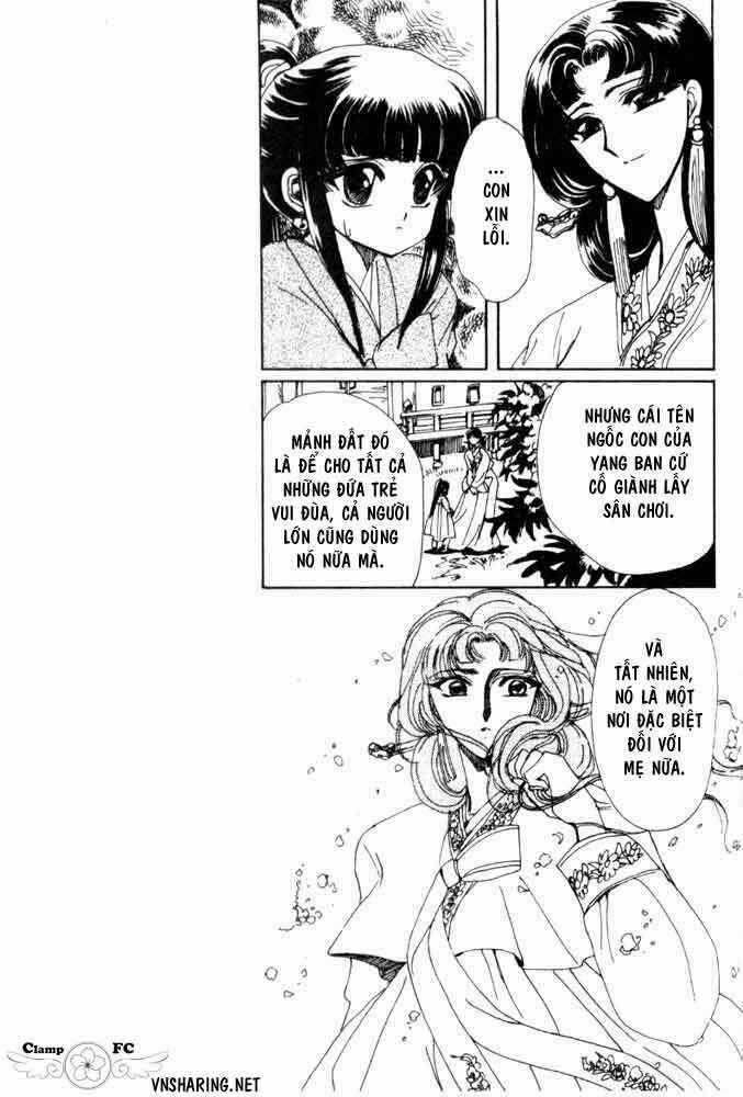 Shin Shunkaden Chapter 1 trang 186