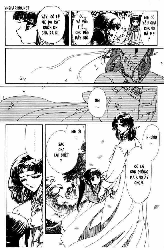 Shin Shunkaden Chapter 1 trang 189