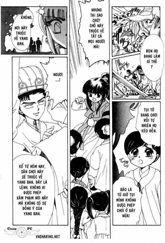 Shin Shunkaden Chapter 1 trang 192