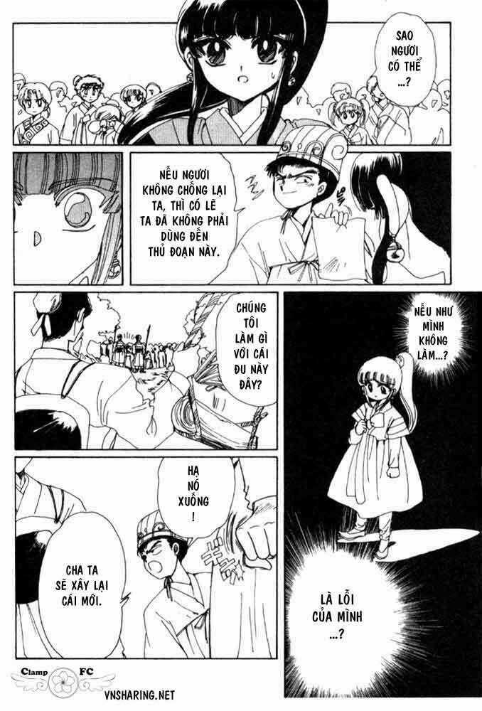 Shin Shunkaden Chapter 1 trang 193