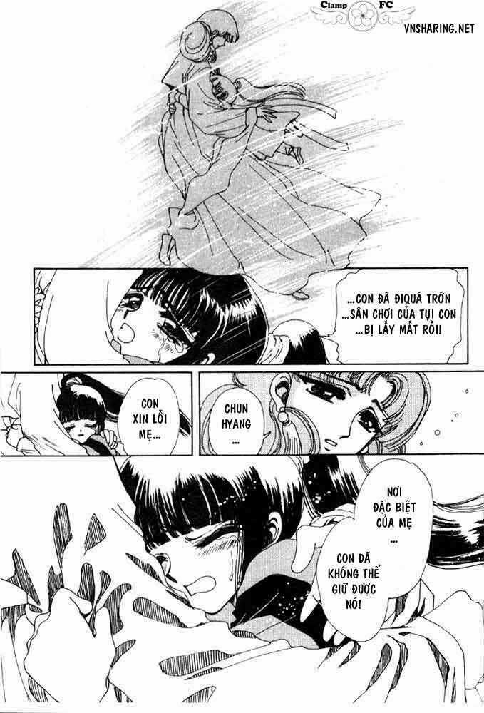 Shin Shunkaden Chapter 1 trang 196