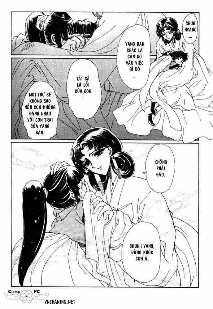 Shin Shunkaden Chapter 1 trang 197