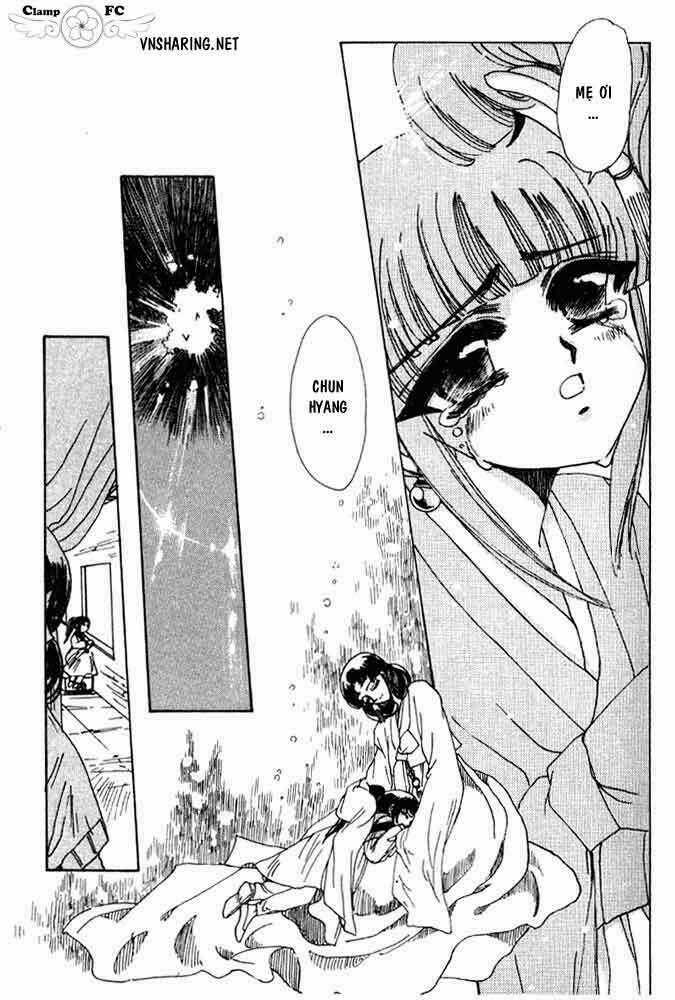 Shin Shunkaden Chapter 1 trang 198