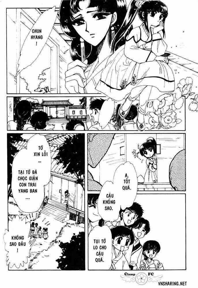 Shin Shunkaden Chapter 1 trang 199