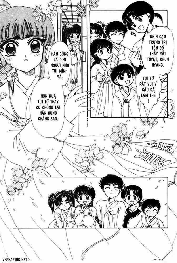 Shin Shunkaden Chapter 1 trang 200