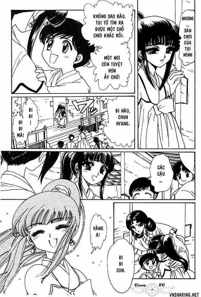 Shin Shunkaden Chapter 1 trang 202