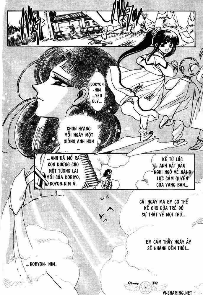 Shin Shunkaden Chapter 1 trang 203