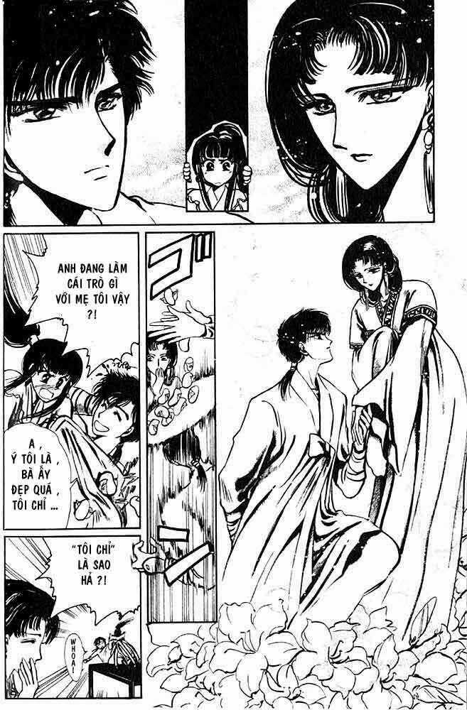 Shin Shunkaden Chapter 1 trang 25