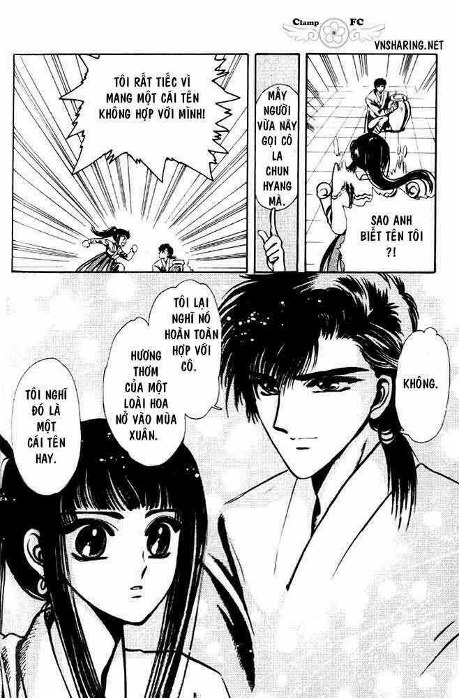 Shin Shunkaden Chapter 1 trang 35