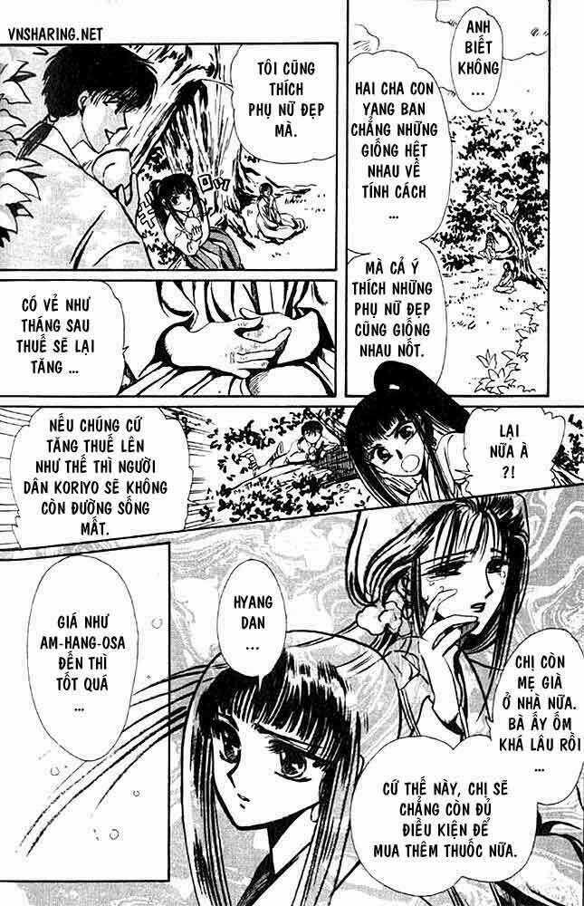 Shin Shunkaden Chapter 1 trang 45