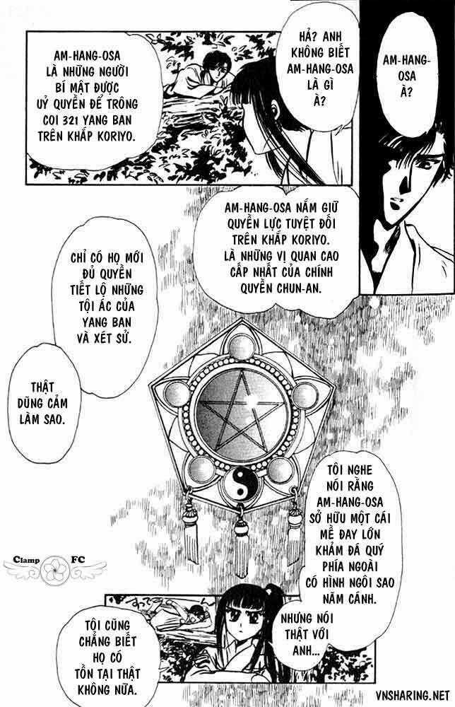 Shin Shunkaden Chapter 1 trang 46
