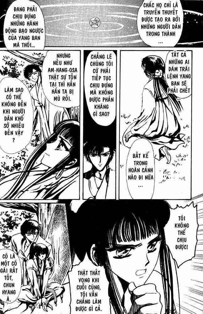 Shin Shunkaden Chapter 1 trang 47