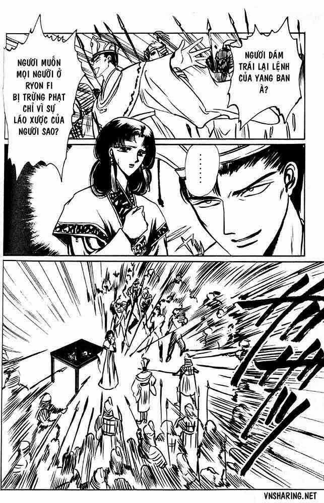 Shin Shunkaden Chapter 1 trang 49