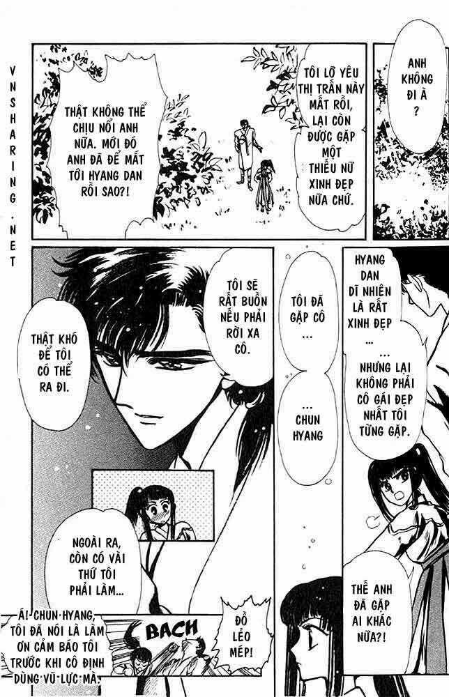 Shin Shunkaden Chapter 1 trang 50