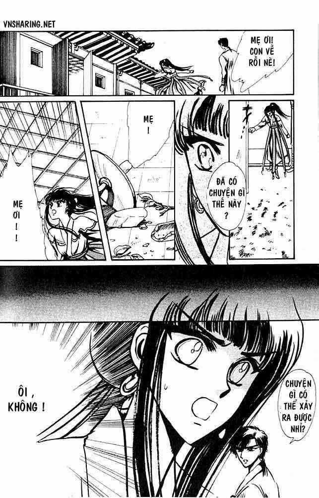 Shin Shunkaden Chapter 1 trang 51