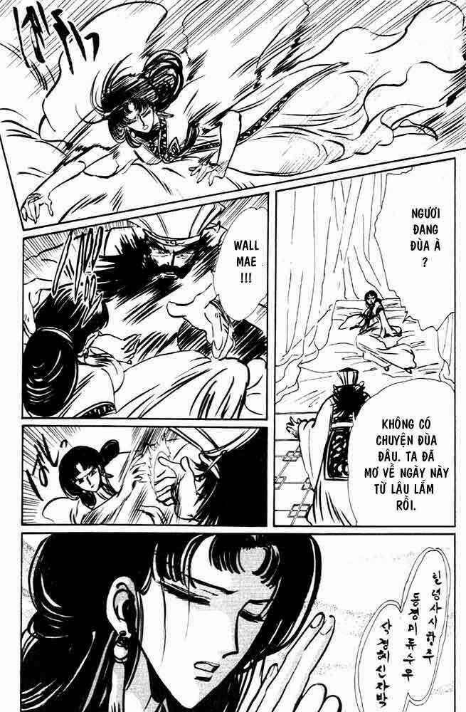 Shin Shunkaden Chapter 1 trang 52