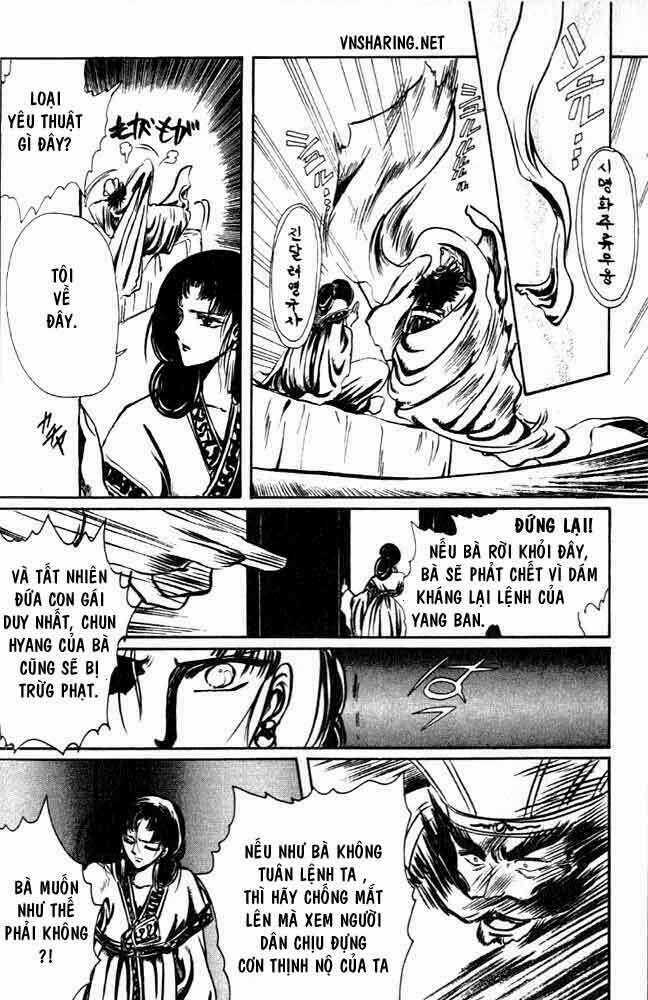 Shin Shunkaden Chapter 1 trang 53